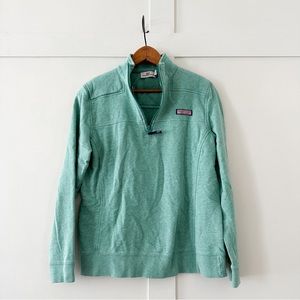 Vineyard Vines Shep Sweatshirt